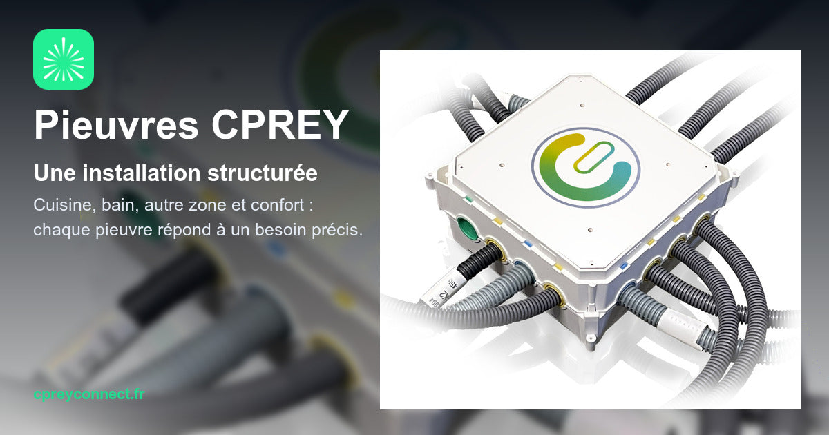 Pieuvres CPREY